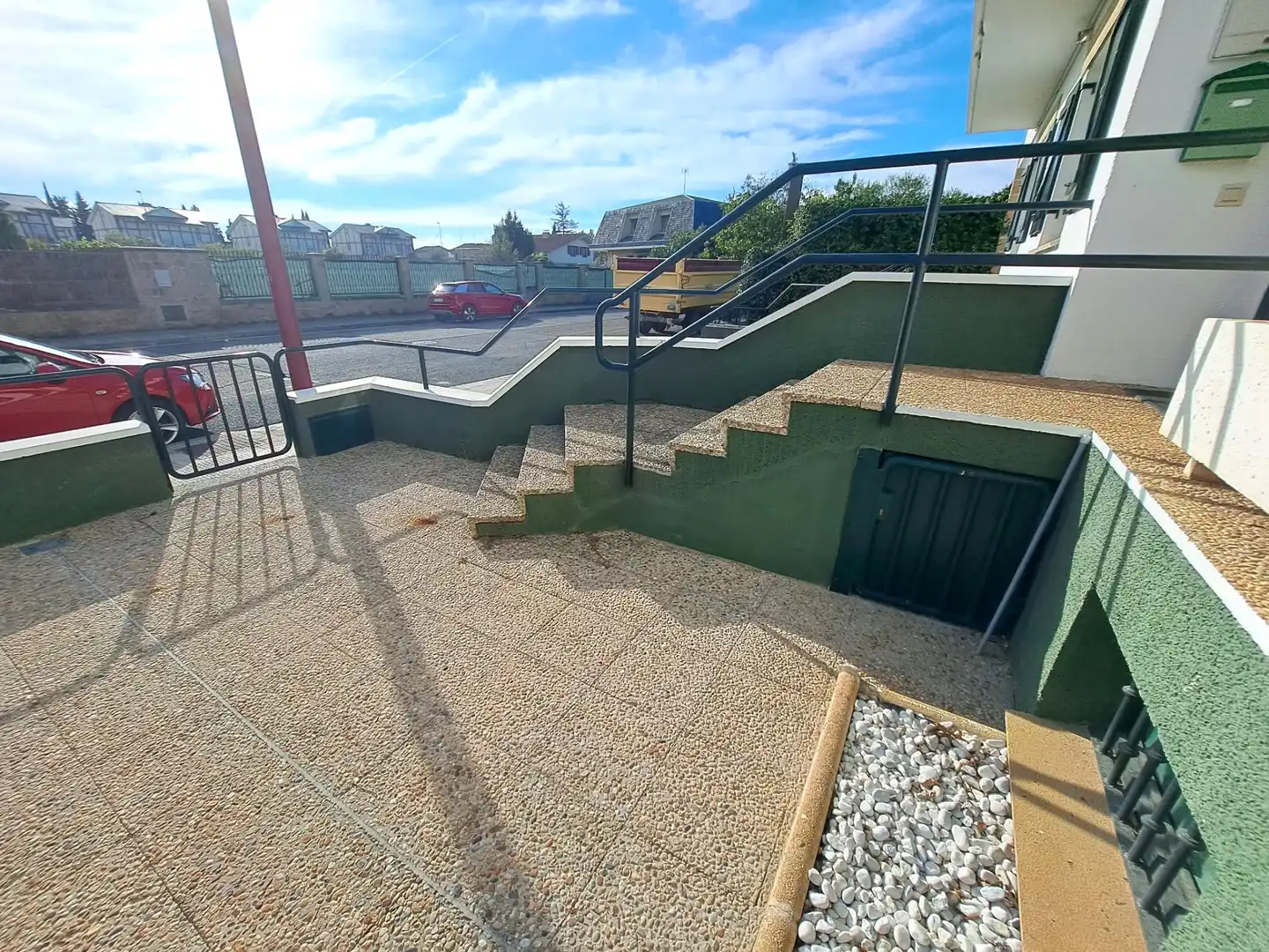 Terraced house with terrace for sale in Calle Antonio Machado, imagen 7
