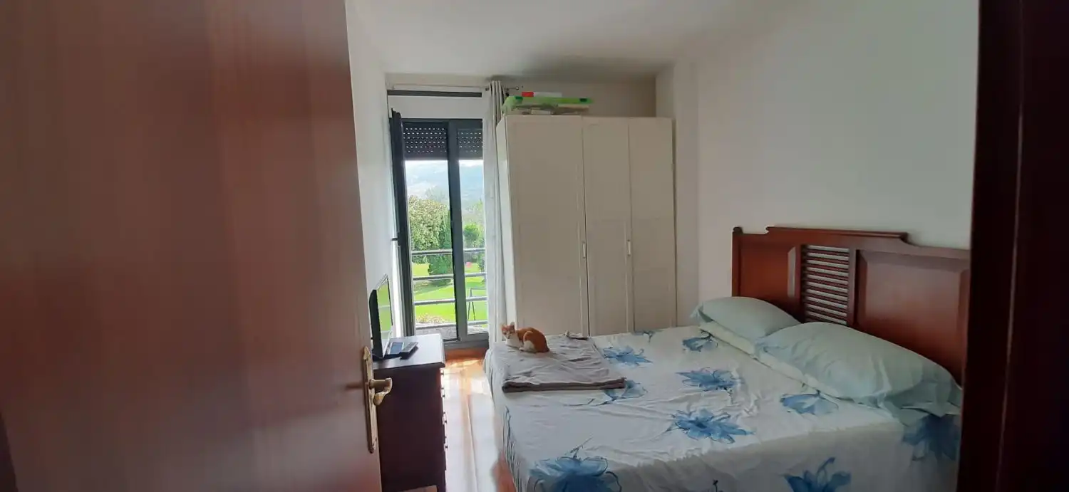 Habitación de Piso en venta en Solórzano con Calefacción, Parquet y Trastero
