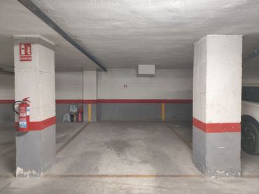 Individuel à vendre à Calle Tirso de Molina
