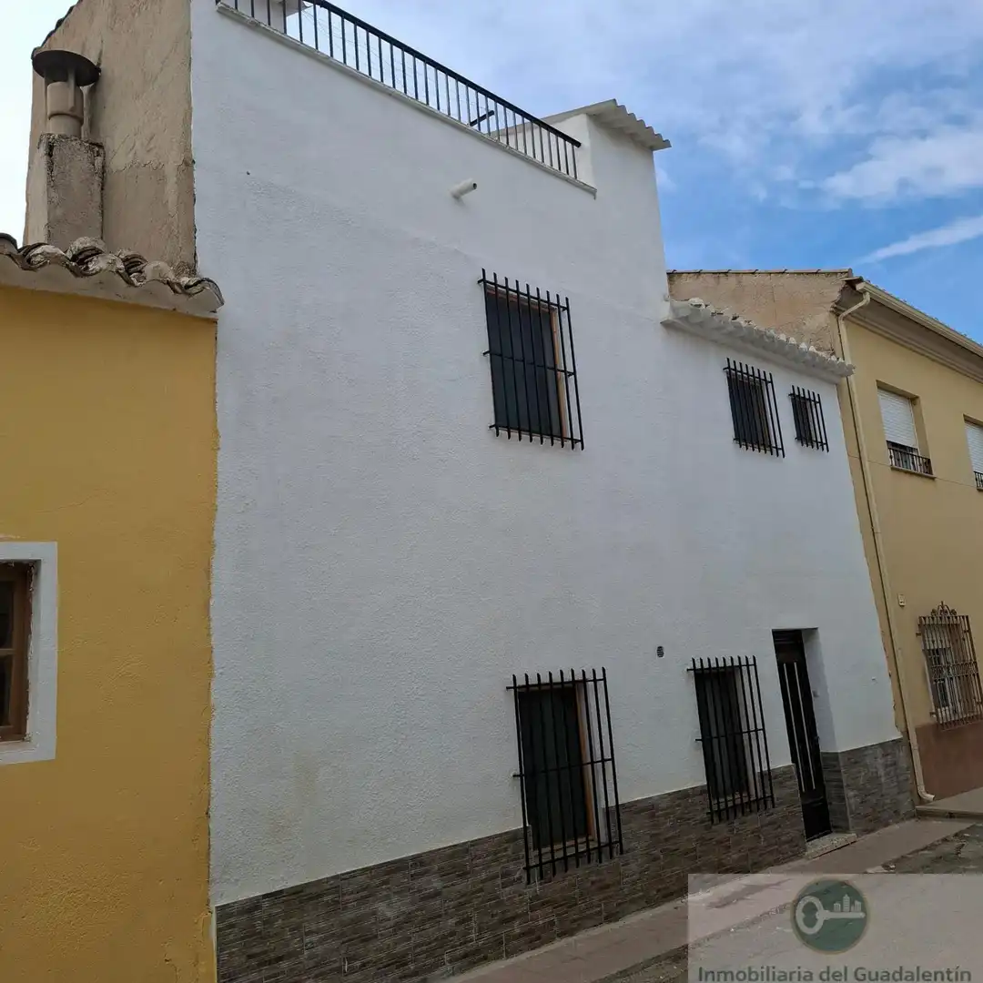 Maison à vendre à Pedanías Norte, imagen 20