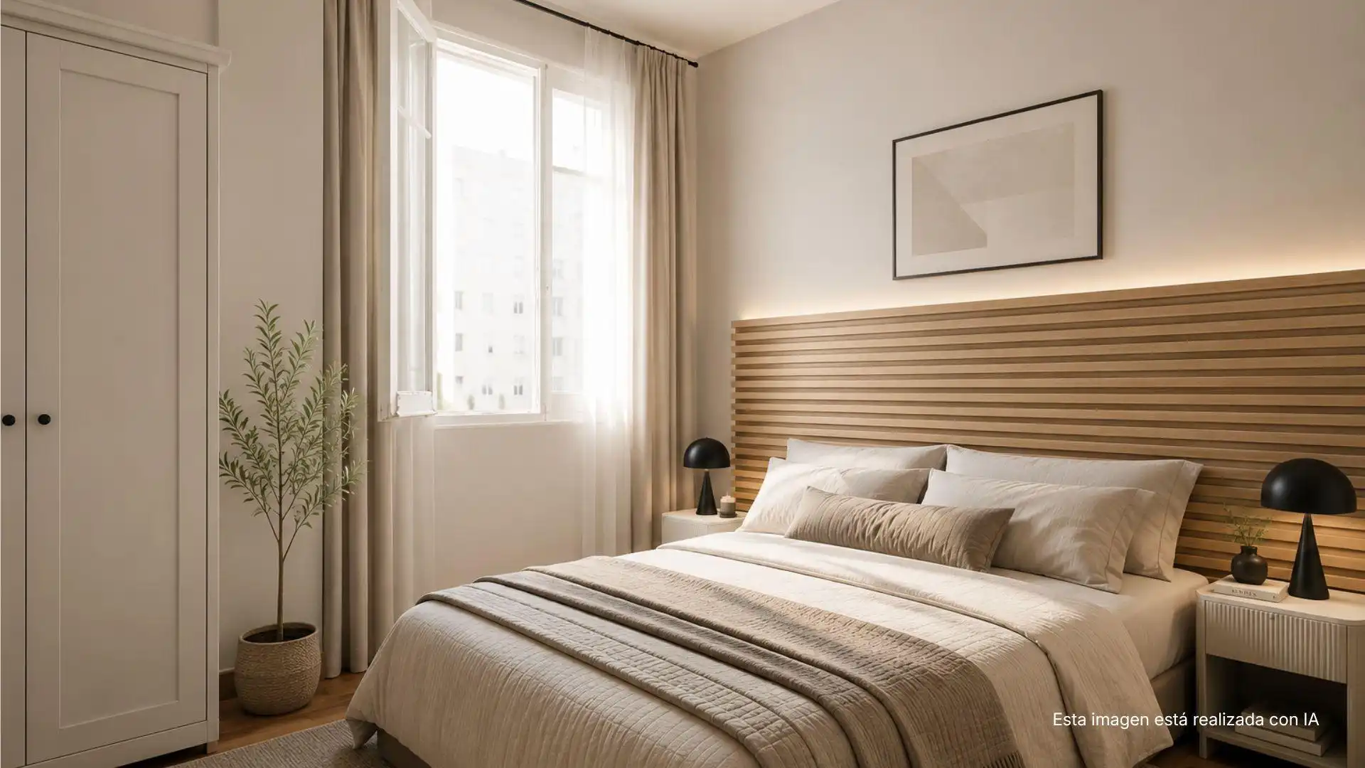 Habitación de Piso en venta en Badalona