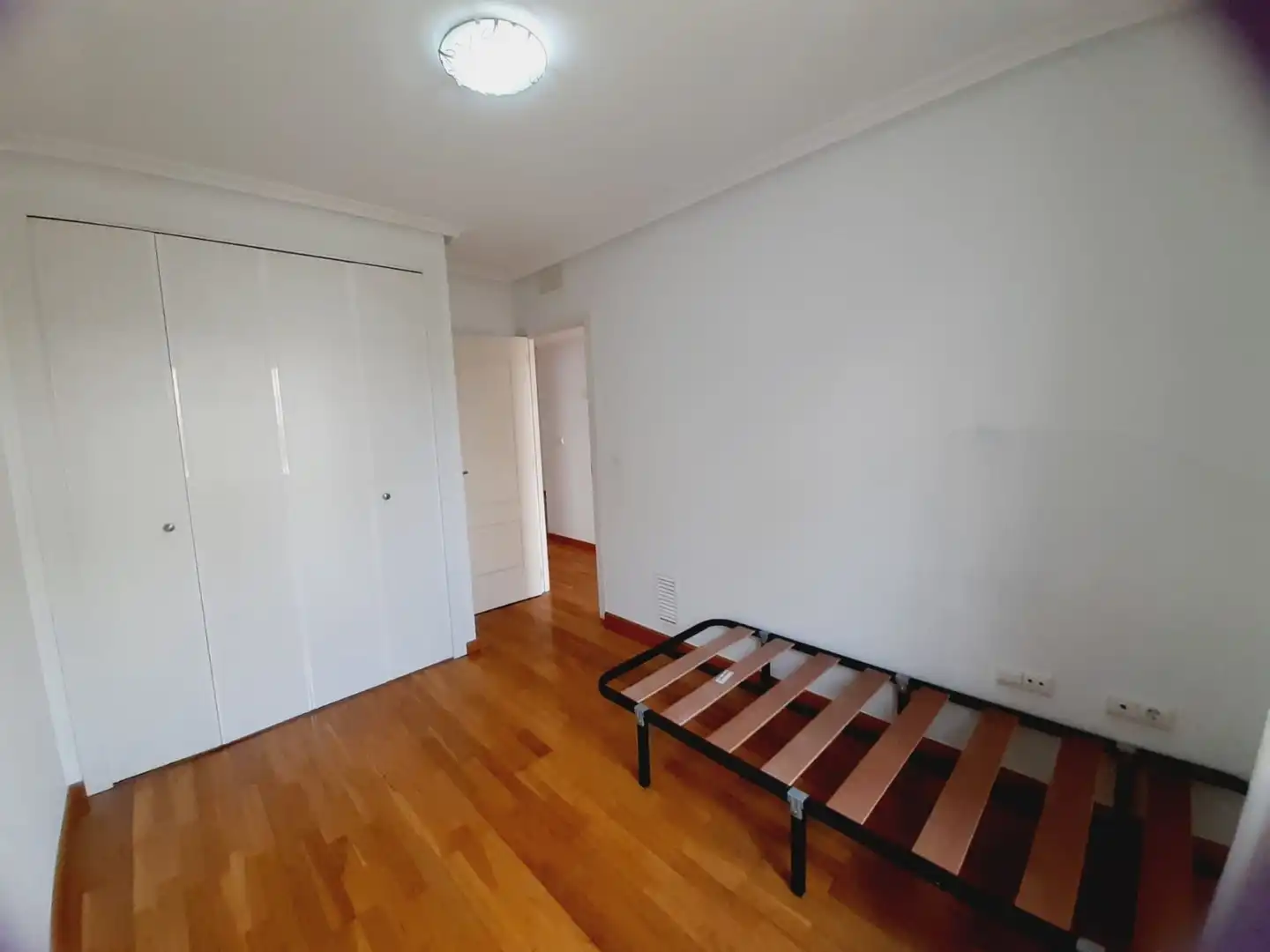 Flat for rent in Altea ciudad