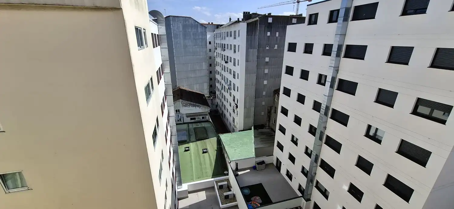 Pis amb ascensor en venda a Cuatro Caminos - Plaza de la Cubela, imagen 24