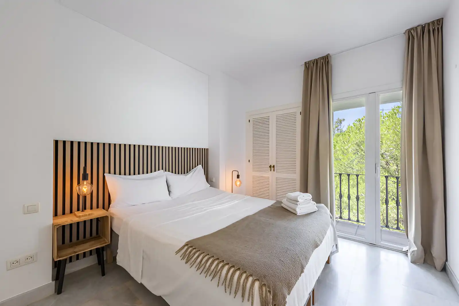 Apartament amb piscina en venda a La Quinta, imagen 12