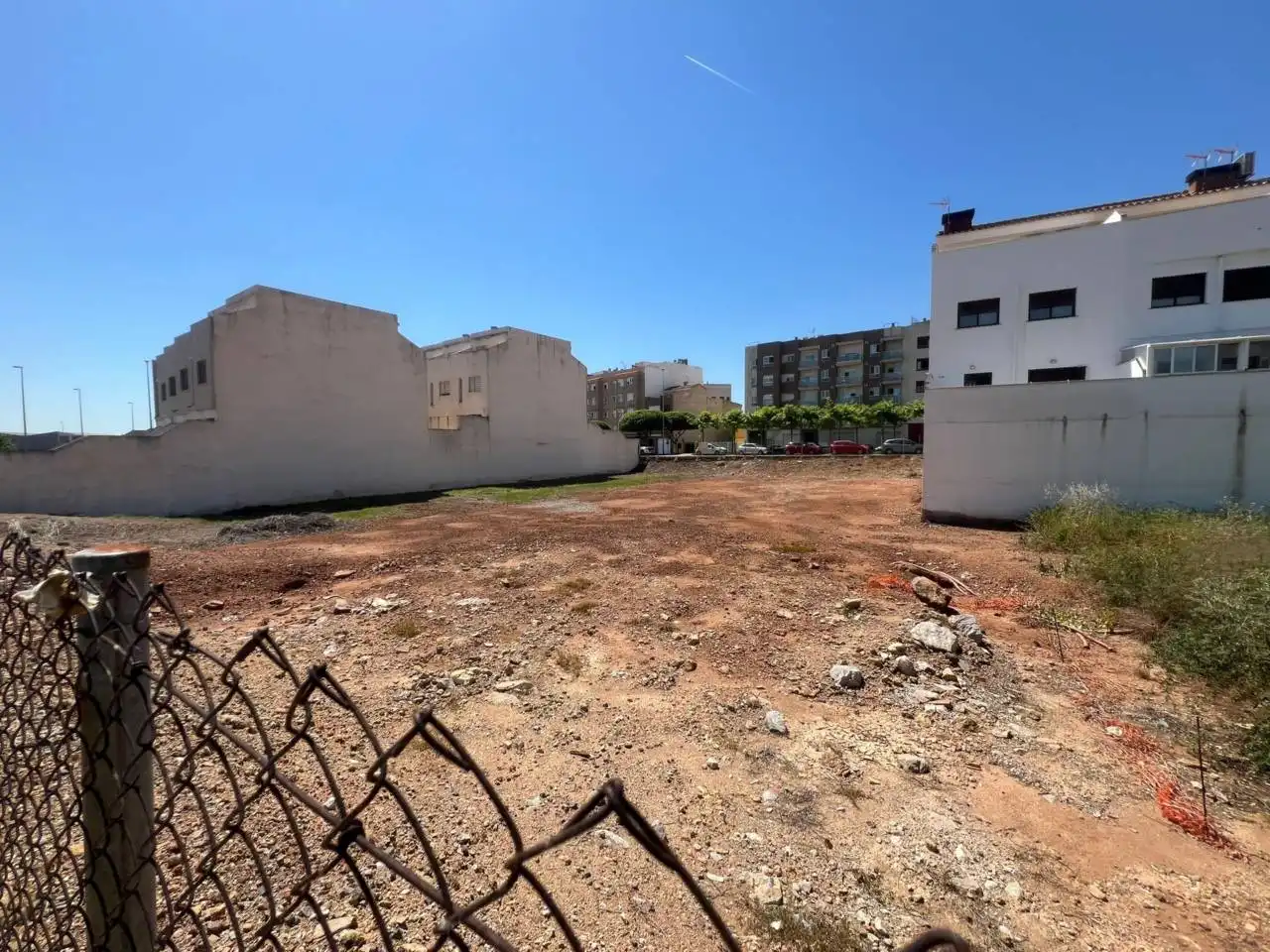 Rural land for sale in Calle Nules, imagen 5