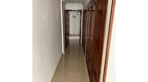 Foto 3 de Piso de alquiler en Calle Antonio López, Centro Histórico, Cádiz Capital