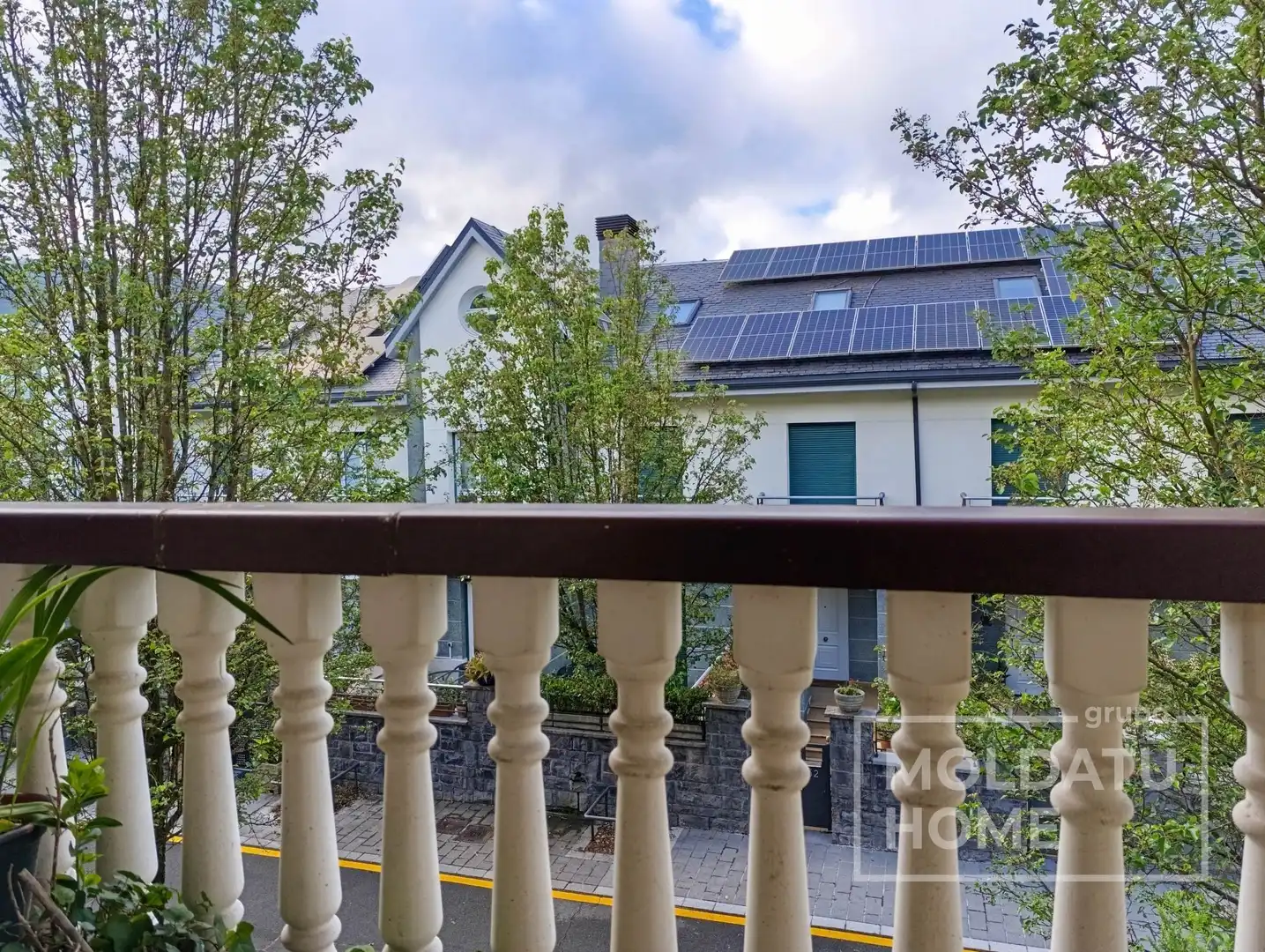 Casa a schiera in vendita a Karobiaga, imagen 31