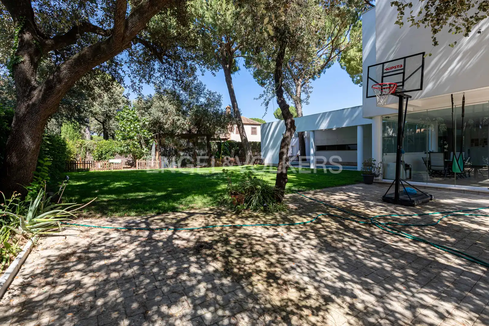 Maison avec terrasse à vendre à Bollullos de la Mitación, imagen 4