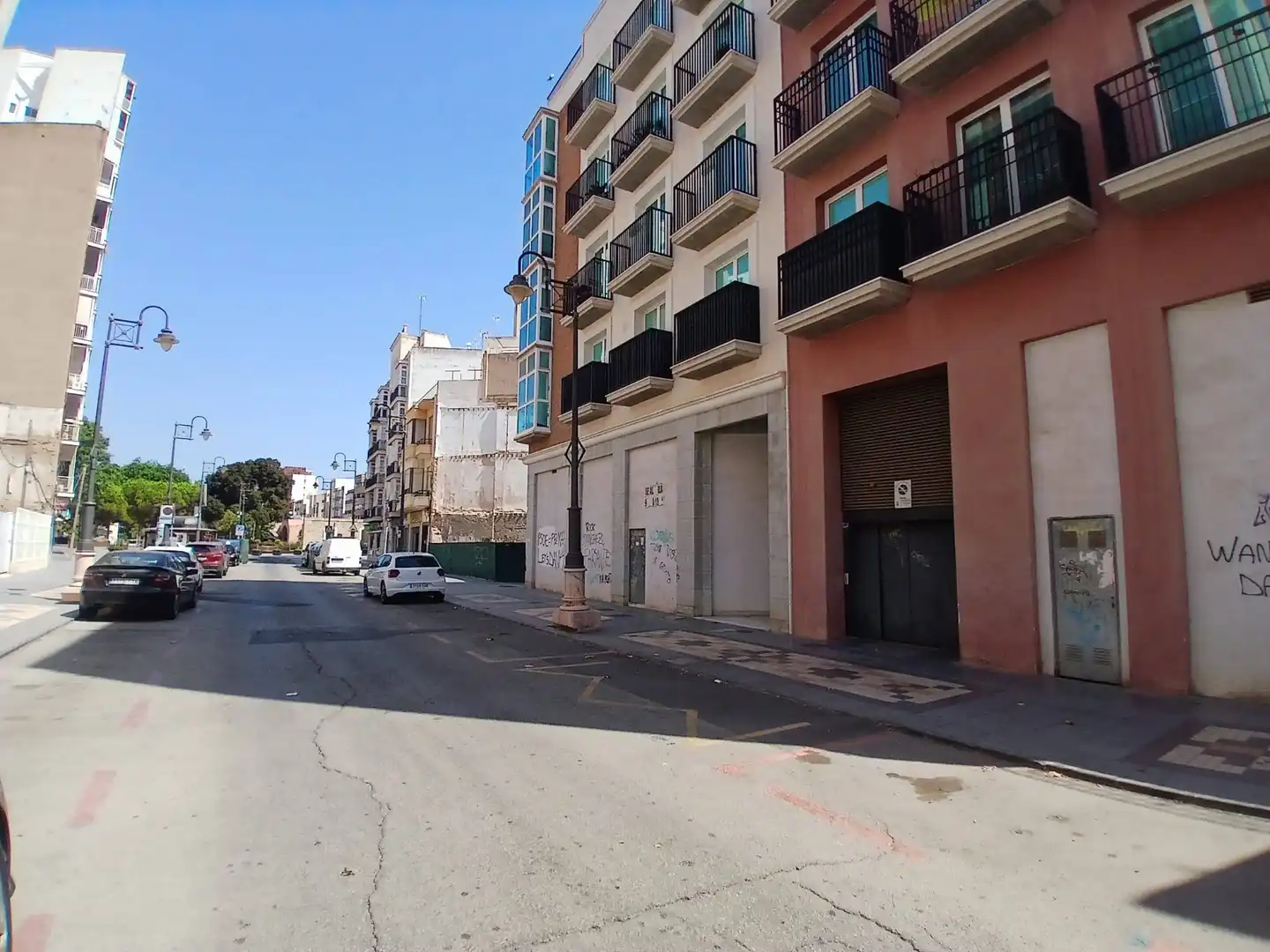 Local comercial en venda a Cartagena ciudad, imagen 3
