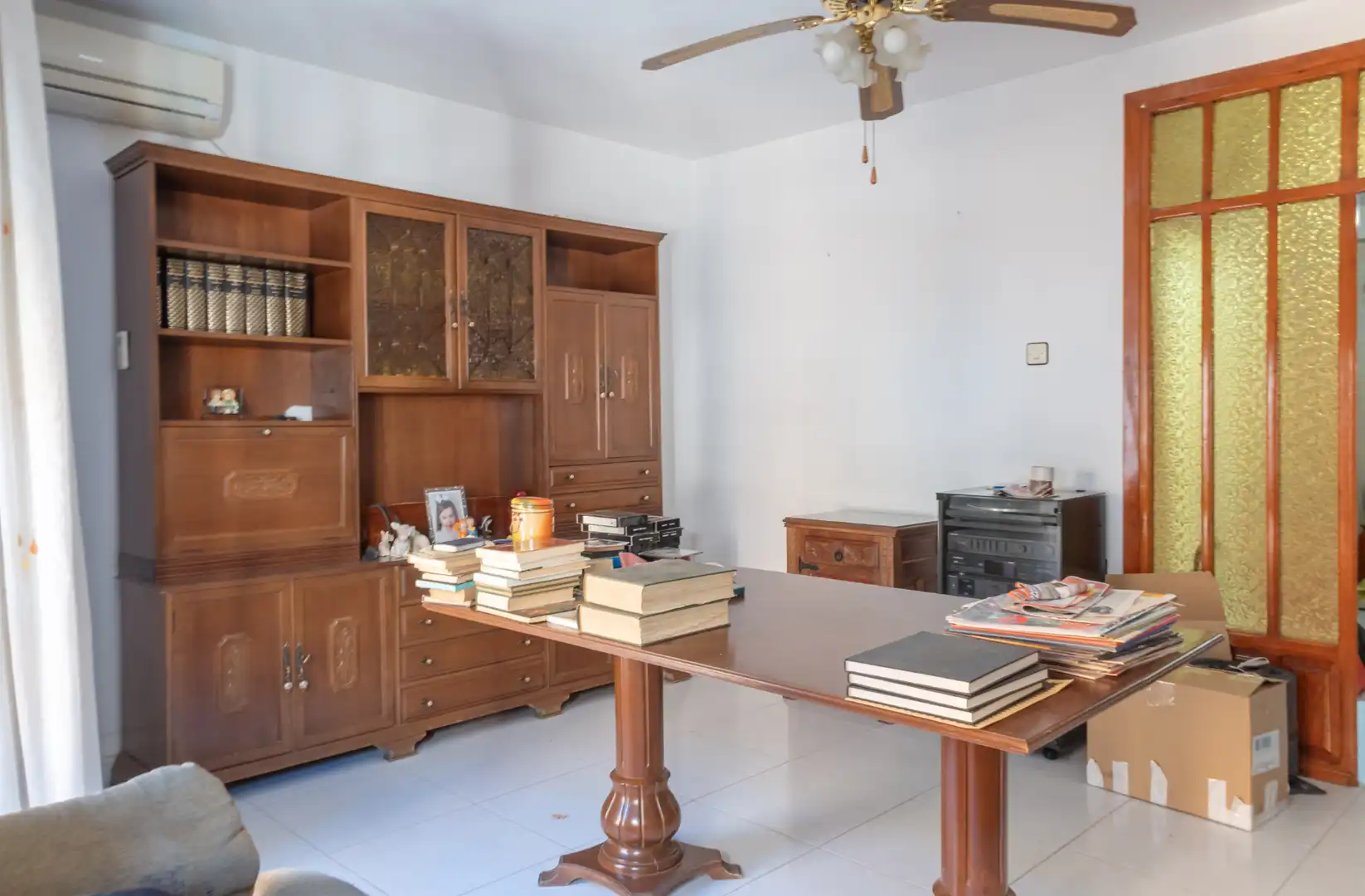 Flat with terrace to rent in Calle Quevedo, imagen 3