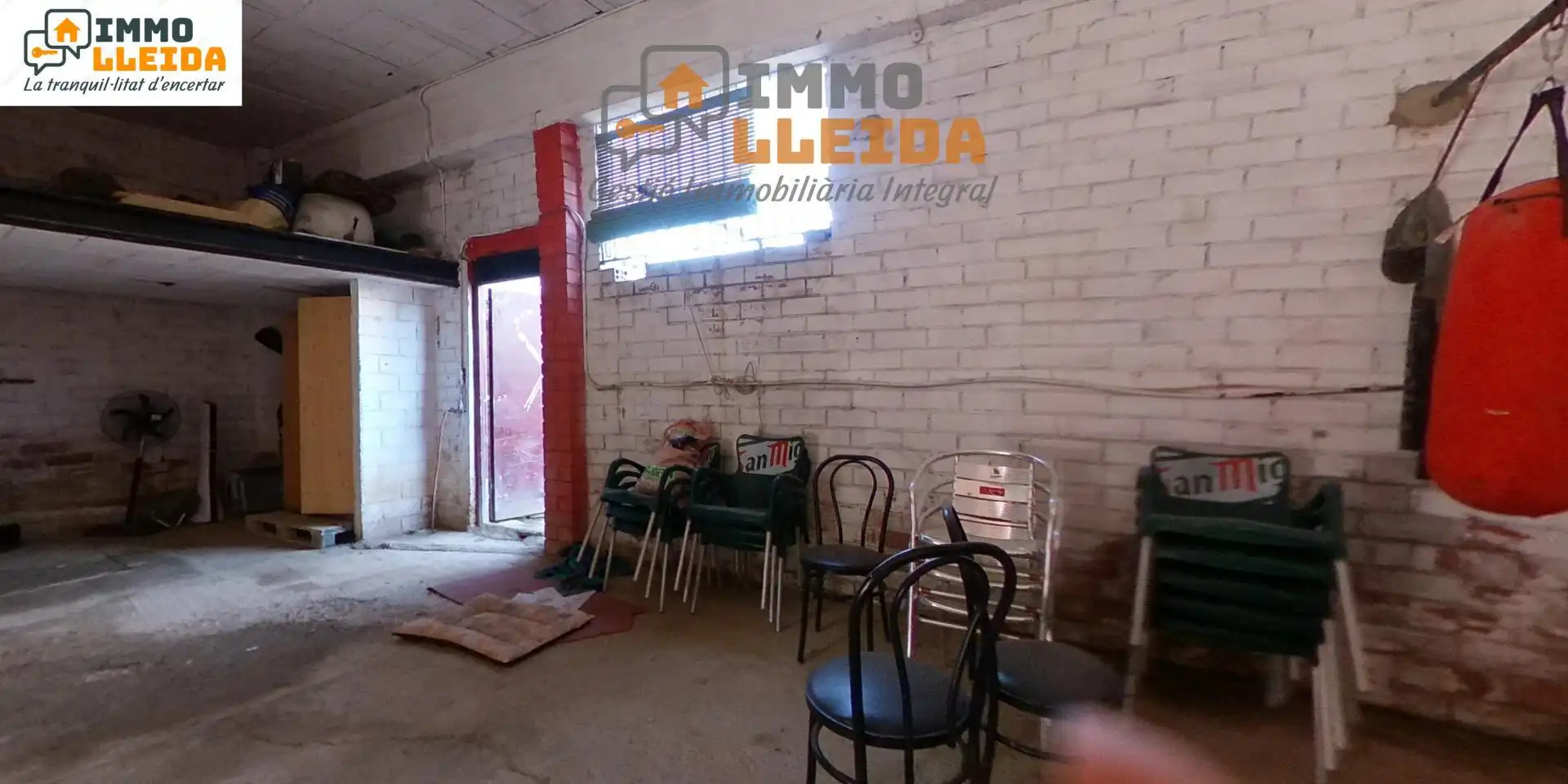Residencial en venda en Balaguer
