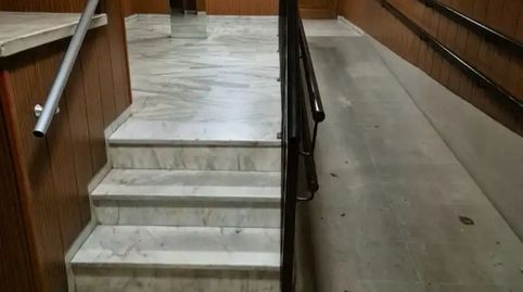 Foto 3 de Pis en venda a Cuesta Hita, 24, Alamín, Guadalajara Capital