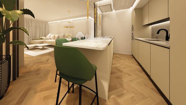 Piso en Venta en Corrales de Monroy en Barrio del Centro