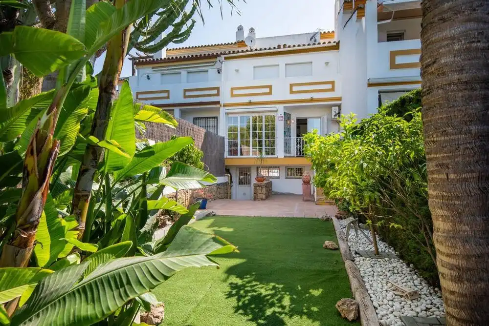 Casa a schiera con giardino in vendita a Seghers, imagen 27