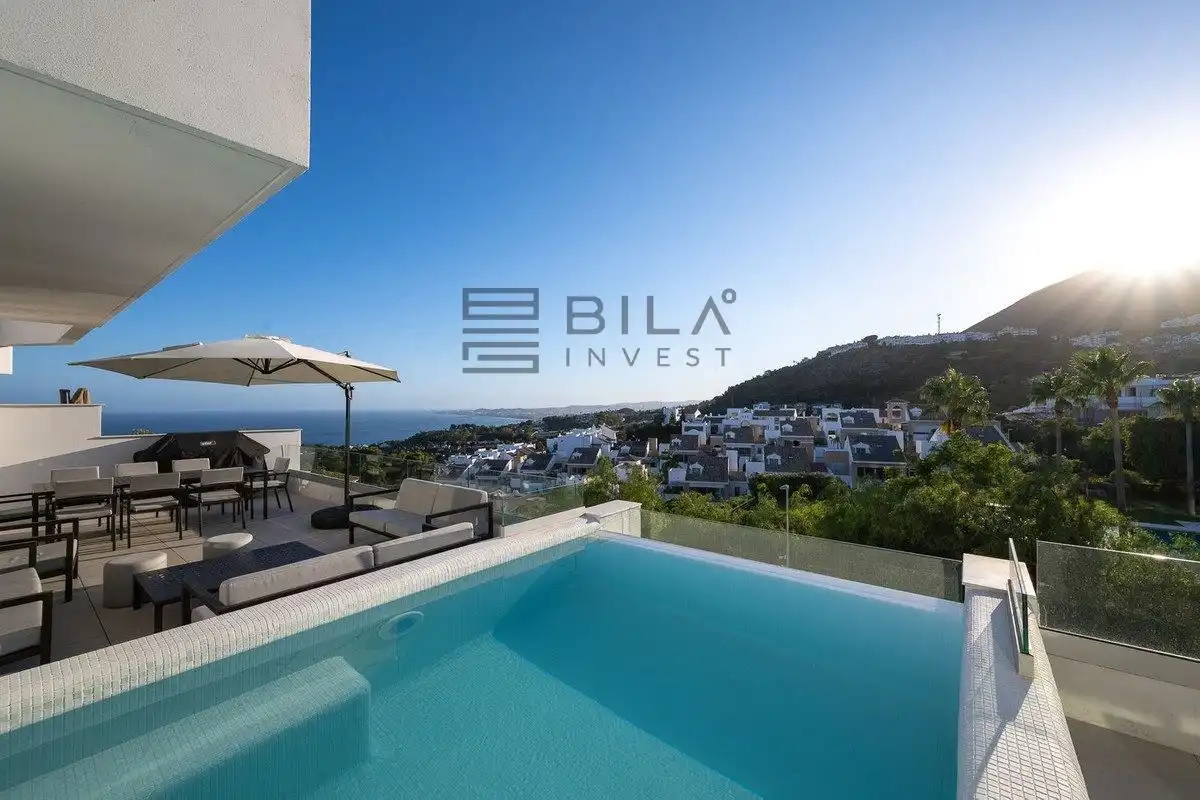 Chalet con piscina en venta en Big Blue, imagen 12
