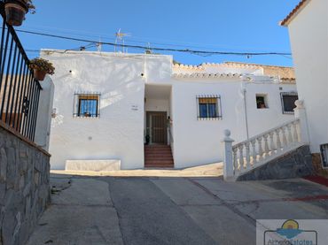 Casa in vendita a Somontín