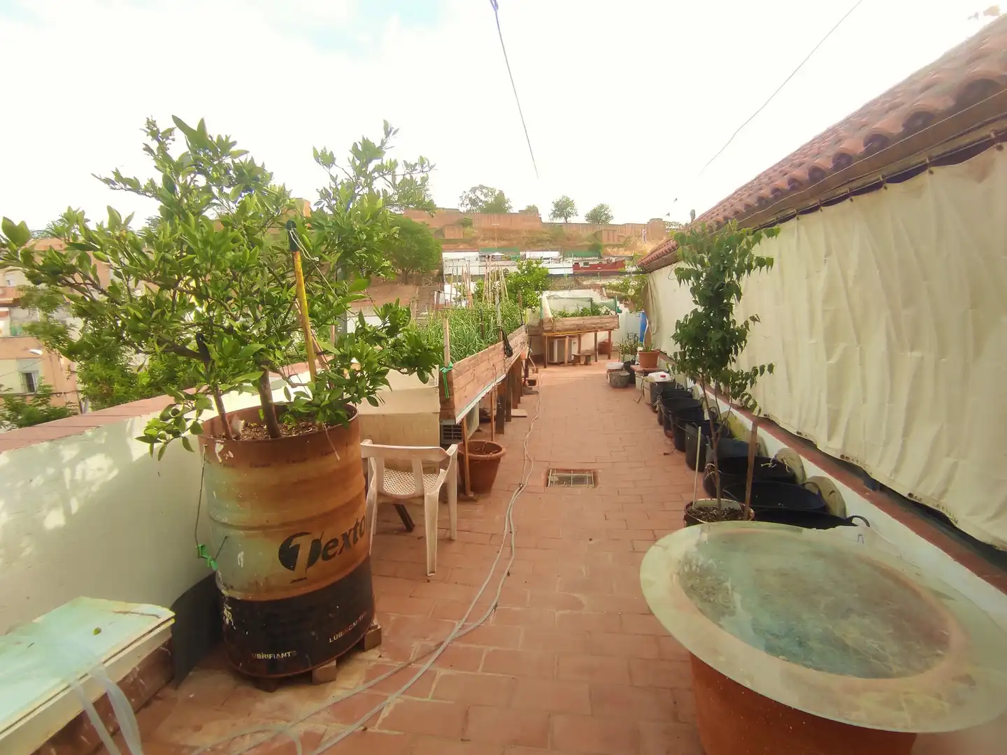 Finca rústica en venta en Calle Duquesa de Talavera, Centro