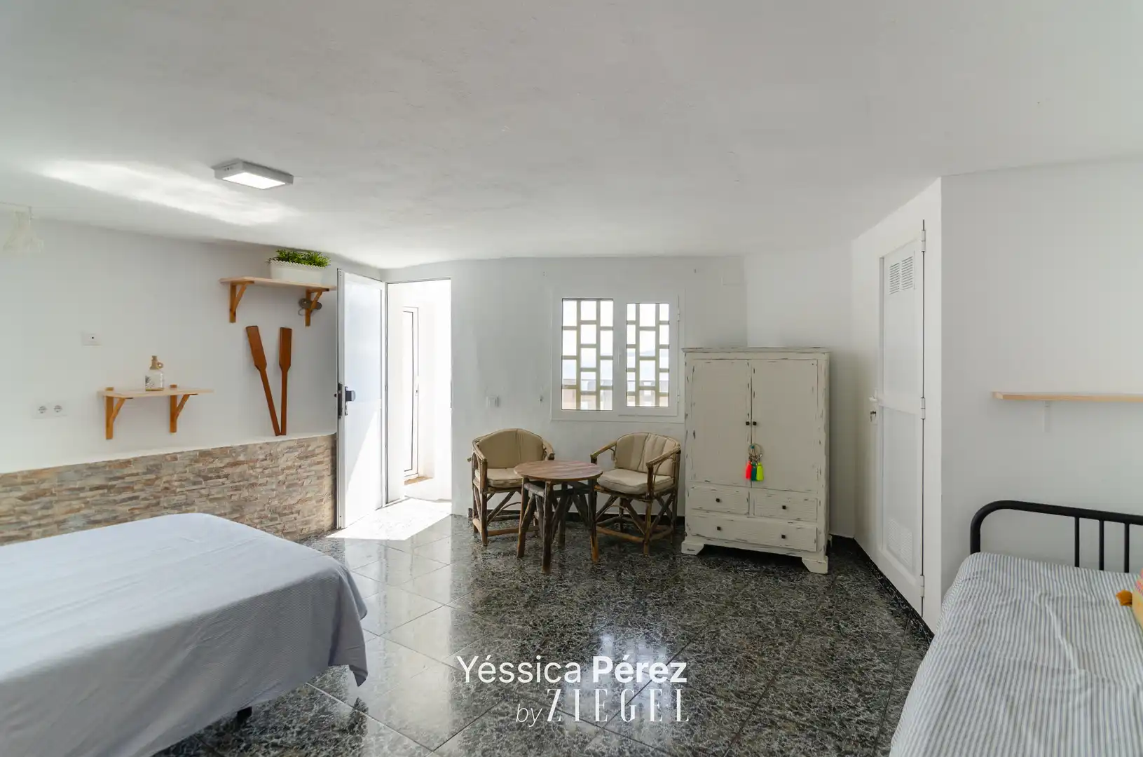 Habitación de Piso de alquiler en Gáldar