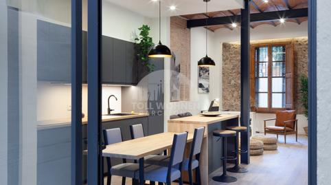 Photo 2 of Flat for sale in Carrer de Industria, El Camp de l'Arpa del Clot, Barcelona