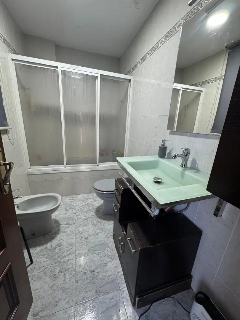 Piso con terraza en venta en Ronda Peñuelas, imagen 12