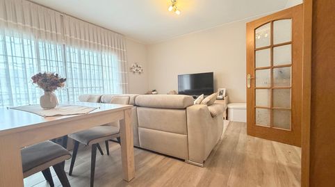 Foto 3 de Piso en venta en Egara, Terrassa