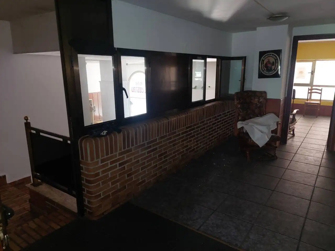 Locale commerciale in affitto a Calle Covadonga 14, imagen 20
