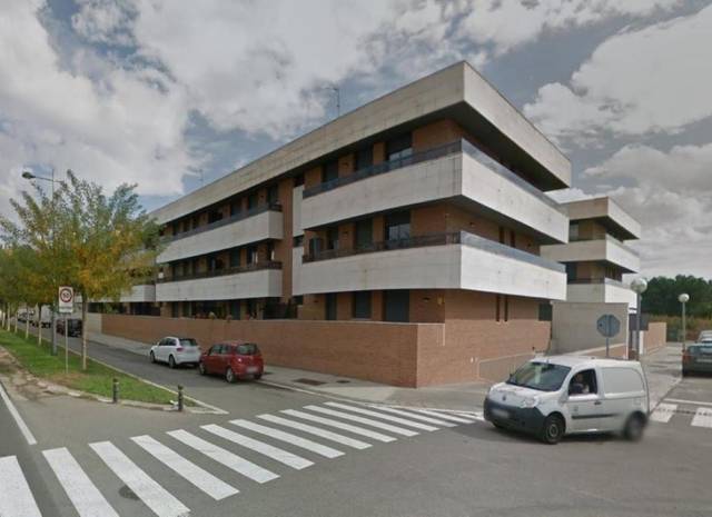 Garaje en Venta en LA SENIA en Albatàrrec