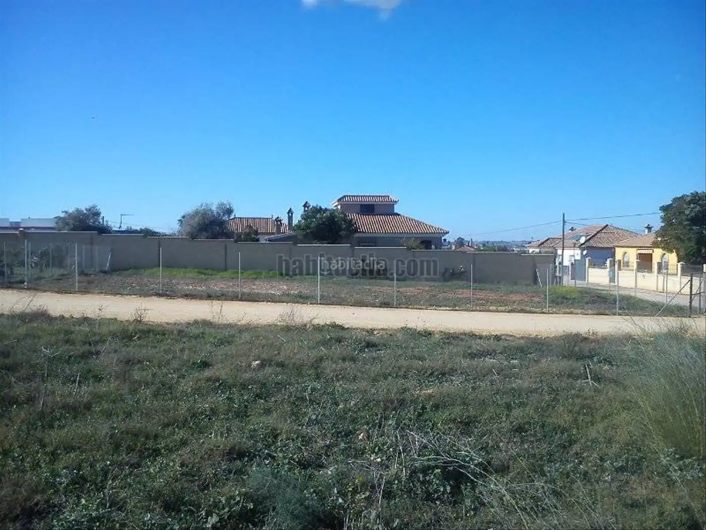 Terrenys i solars en venda a Calle H 2C, imagen 4