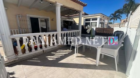 Foto 4 de Apartament en venda a Els Poblets, Alicante