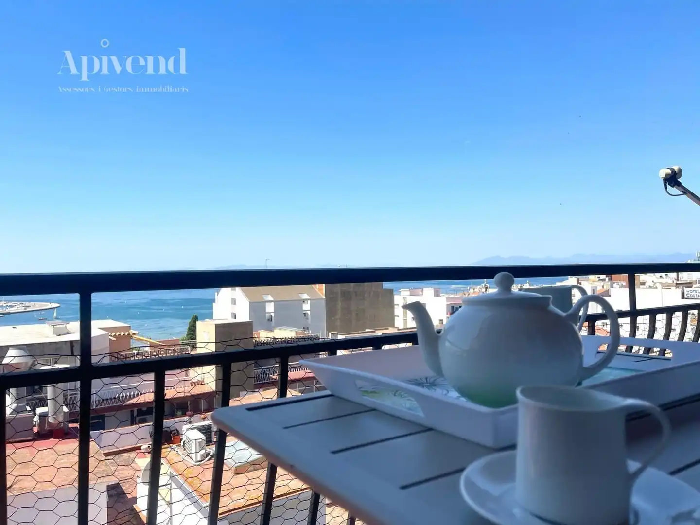 Appartement avec ascenseur à vendre à Puig Rom, imagen 4