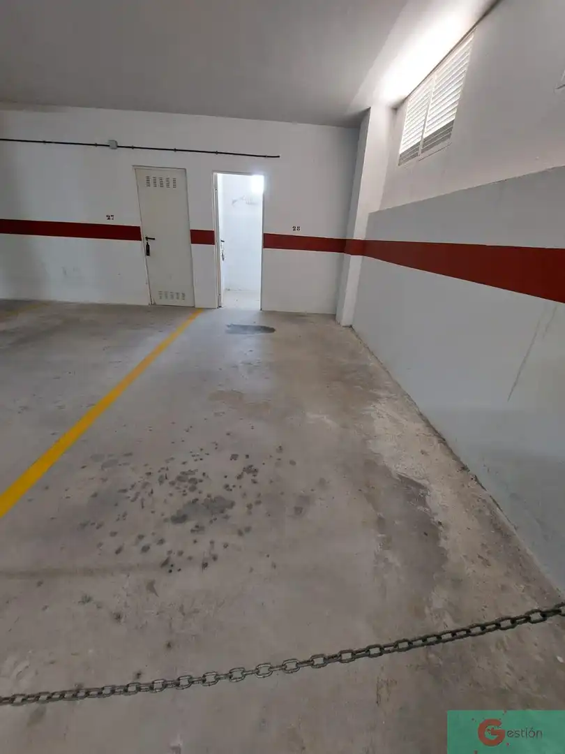 Einzelparkplatz zum Verkauf in Salobreña Costa, imagen 3