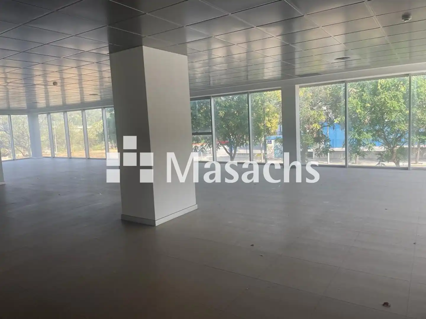 Oficina en venta en Sant Quirze del Vallès