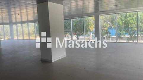 Foto 3 de Oficina en venta en Les Fonts, Sant Quirze del Vallès