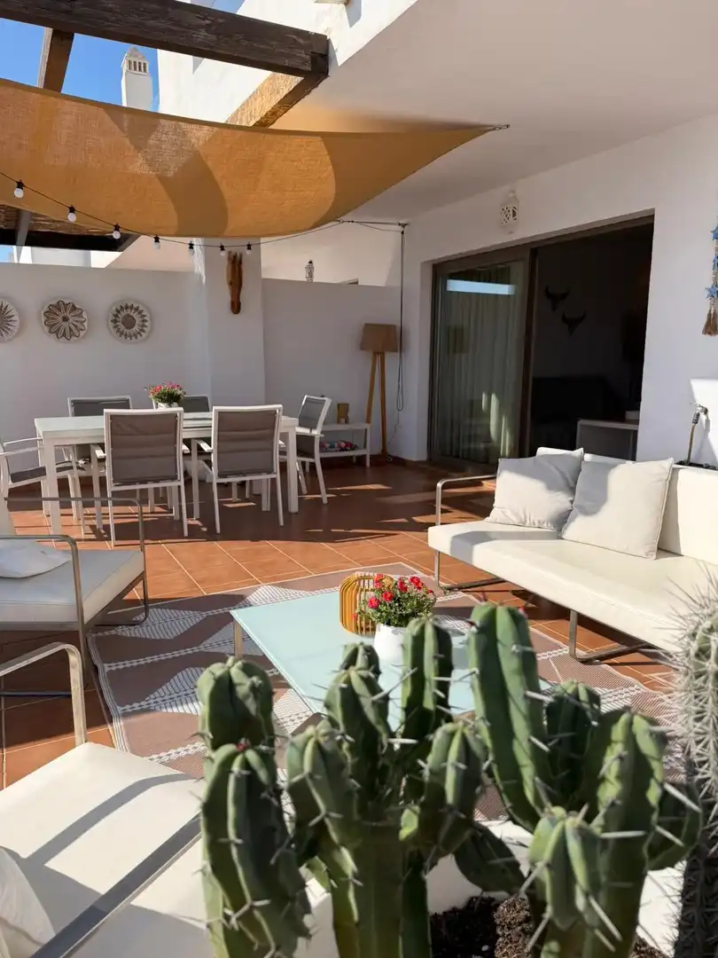 Apartamento en venta en Riviera del Sol, imagen 2
