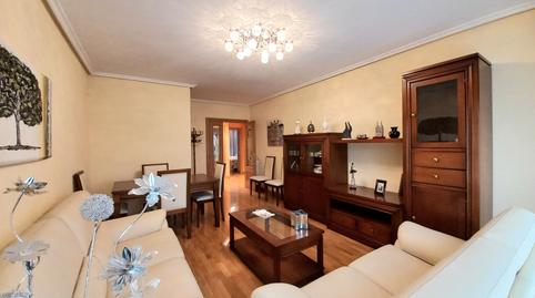 Foto 5 de Piso de alquiler en Plaza Doctor Emilio Giménez Heras, San Agustín - Parque Europa, Burgos Capital