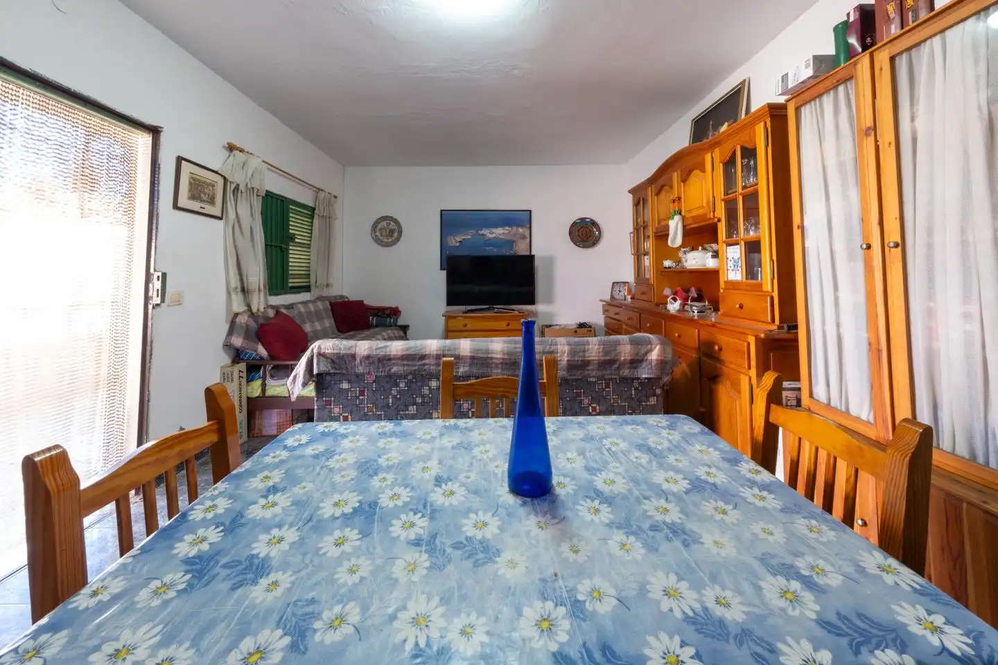Dining room of Country homes for sale in Gáldar
