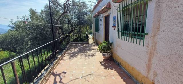 Terreno en Venta en AL-3406, 5 en Íllar