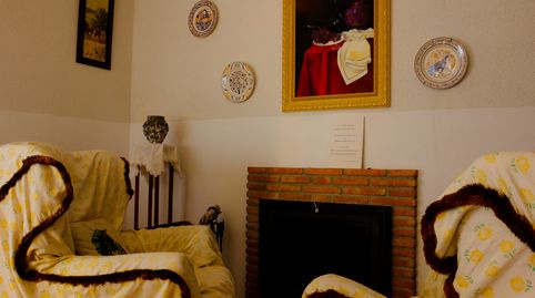 Foto 4 de Casa o xalet en venda a Calle Andalucia, 3, Cuevas del Campo, Granada