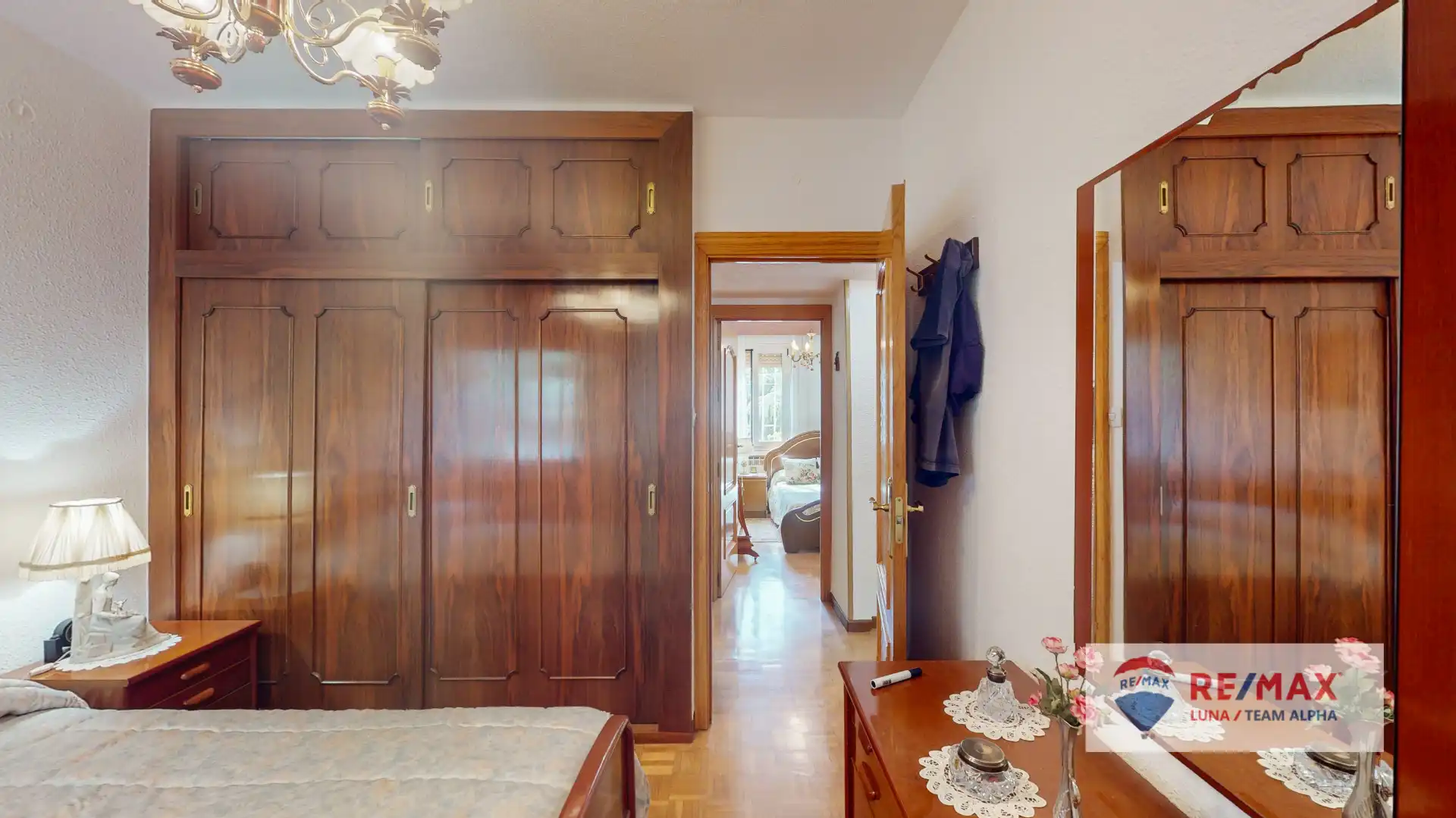 Flat with garden for sale in Calle del General Cadenas Campos 34, imagen 17