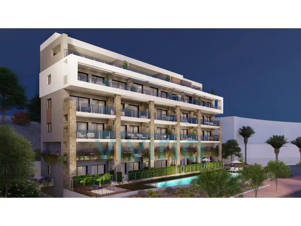 Appartement compact avec piscine à vendre à Poble Nou - Montiboli, imagen 18