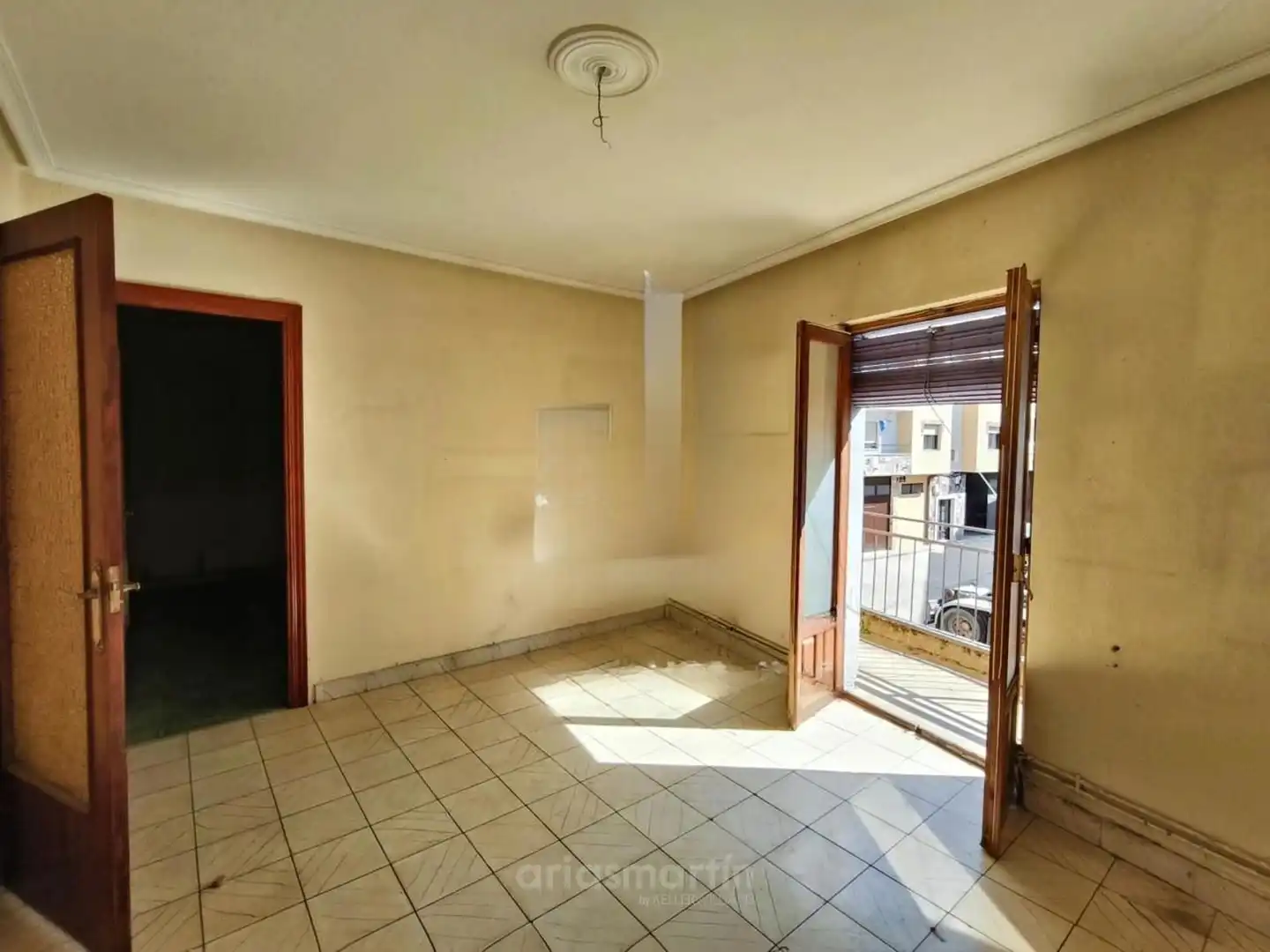 Piso en venta en Linares de Riofrío con Terraza