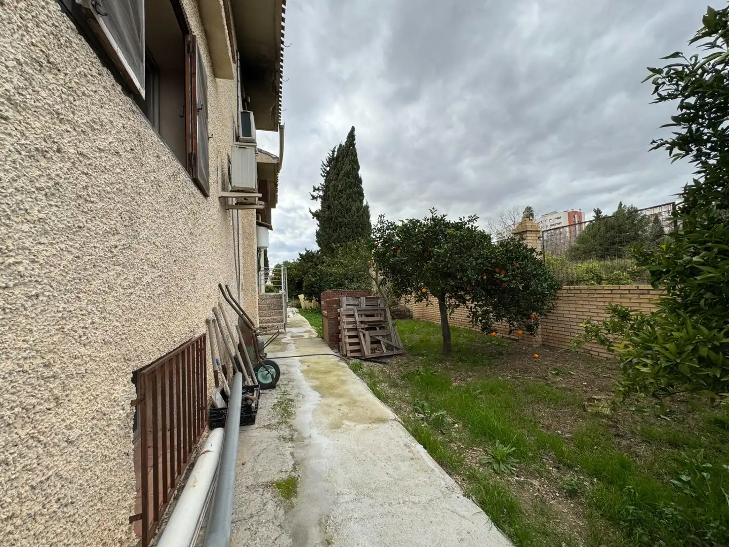 Houses for sale in Murcia  with Air Conditioner, Private garden and Terrace