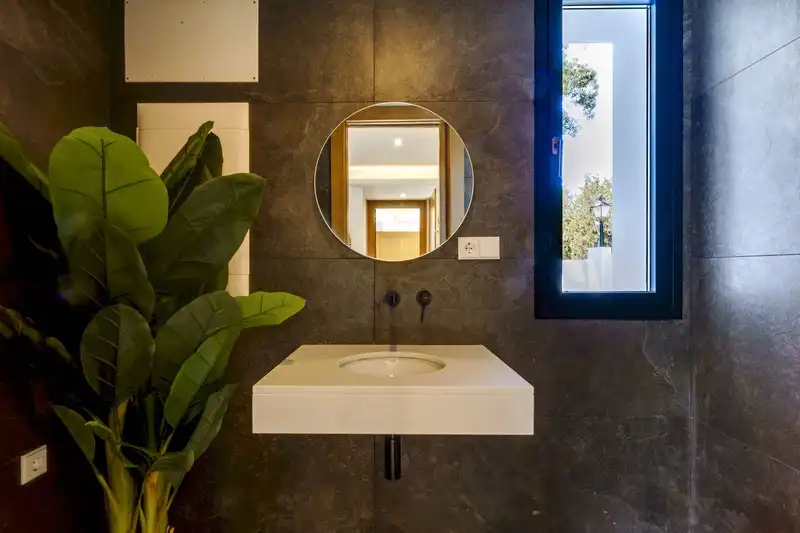 Casa con terraza en venta en Elviria - Cabopino, imagen 28
