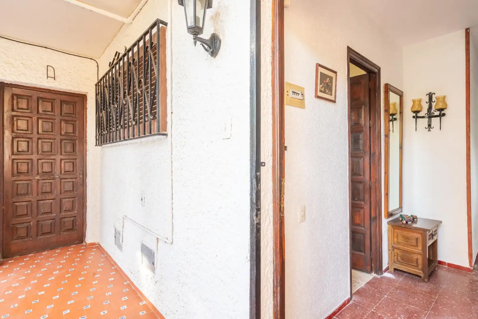 Apartments for rent in Roquetas de Mar  with Furnished and Balcony