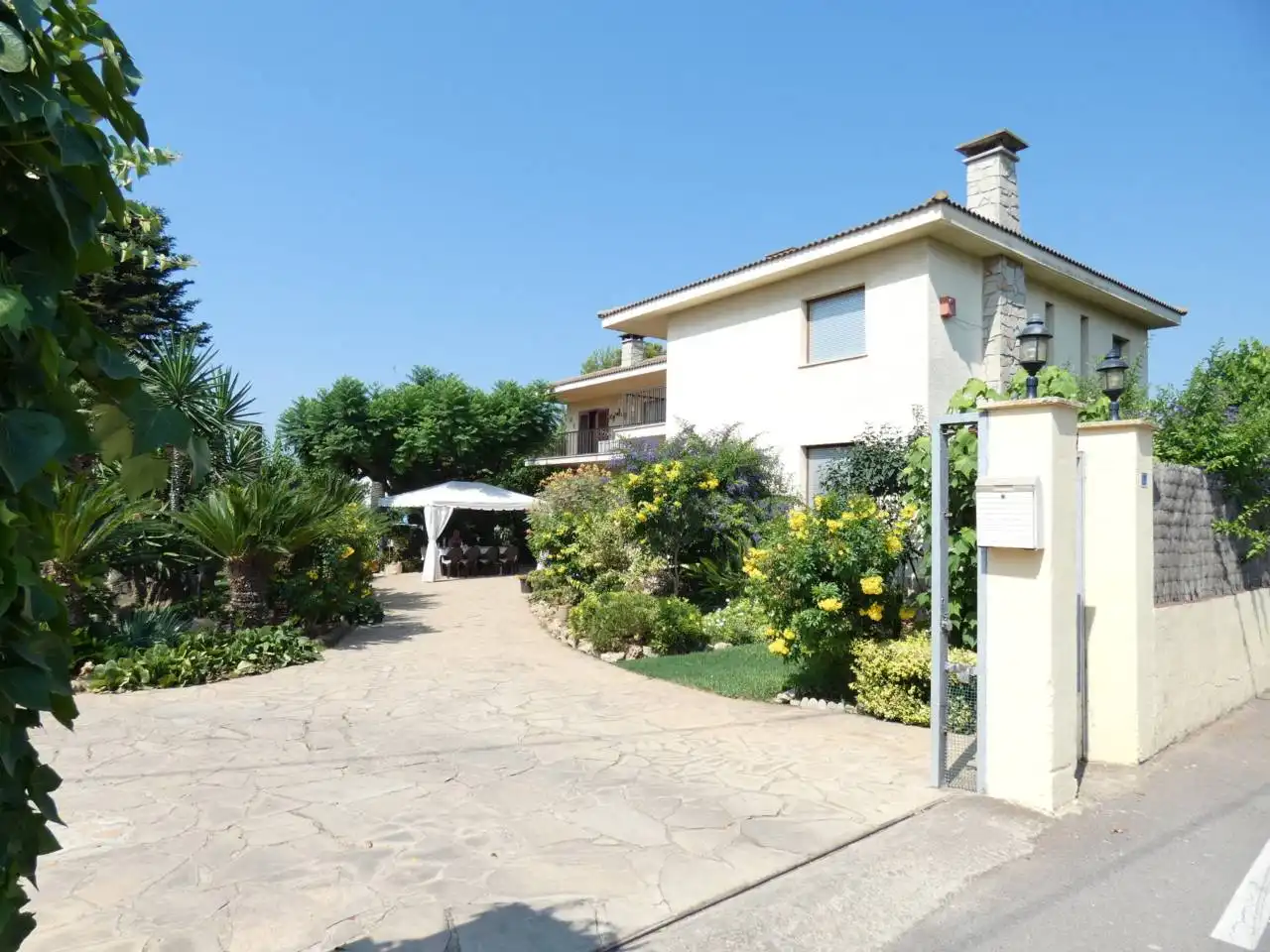 Villa mit Garten zum Verkauf in Calle PARTIDA SANADORLI, imagen 15