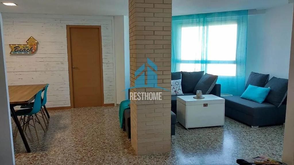 Flat for sale in L'Alqueria de la Comtessa  with Air Conditioner, Heating and Balcony