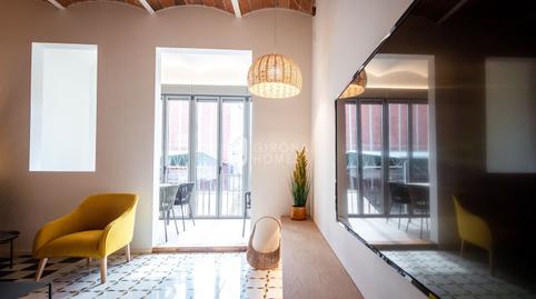 Foto 3 de Apartament de lloguer a Eixample Nord, Girona