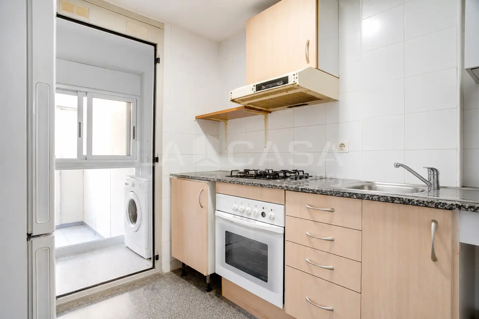 Cuina de Pis en venda en Barcelona