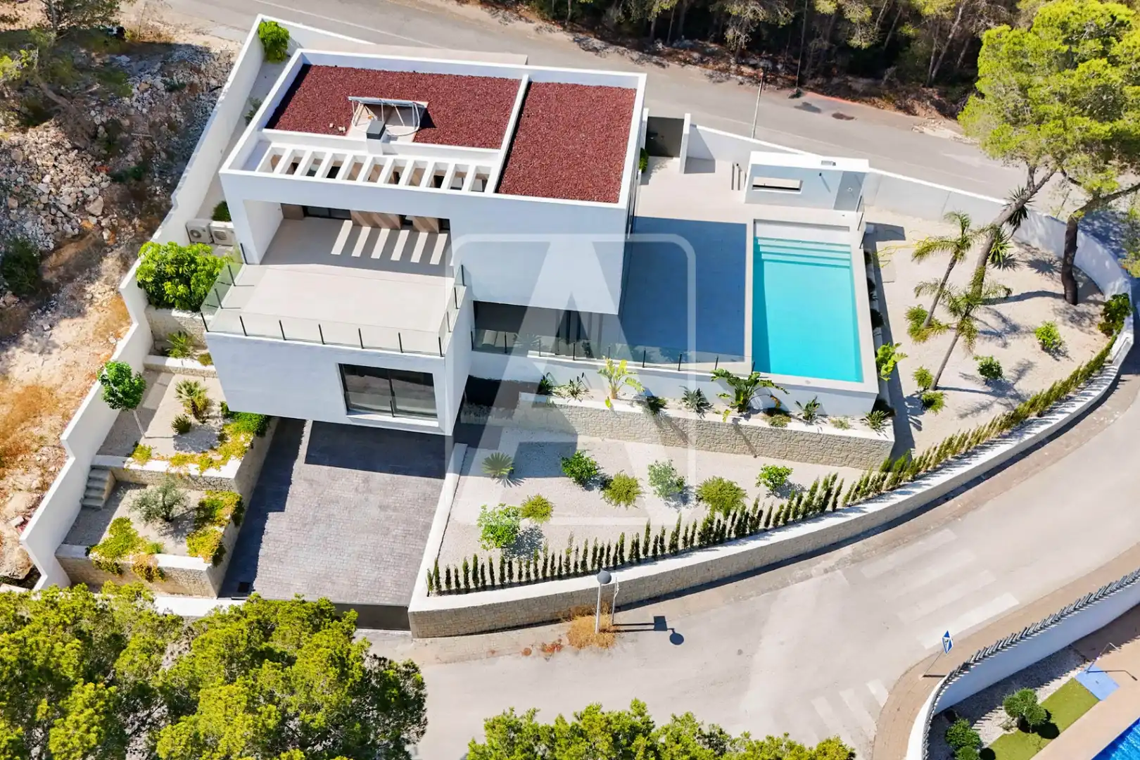 Villa mit Pool zum Verkauf in Benimeit - Tabaira, imagen 36