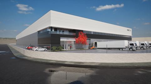 Photo 5 of Industrial buildings to rent in Raiguer, 28, Montornès del Vallès, Barcelona